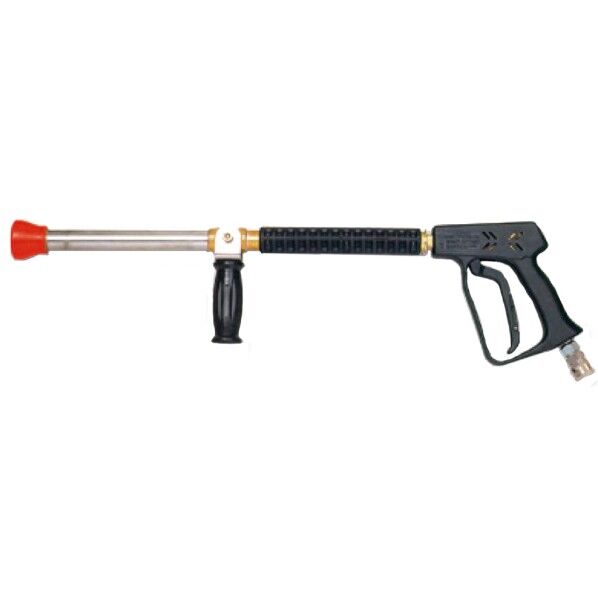 タービンガン SUSワンタッチカプラ仕様