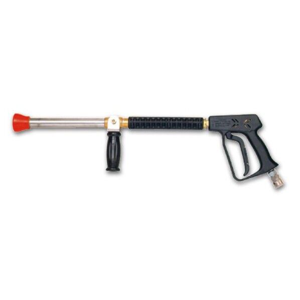 タービンガン SUSワンタッチ HD13002