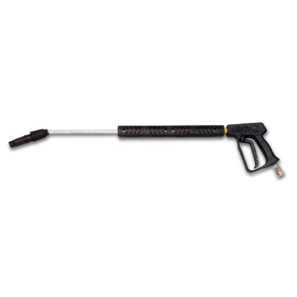 バリアブルガン SUSワンタッチカプラ仕様