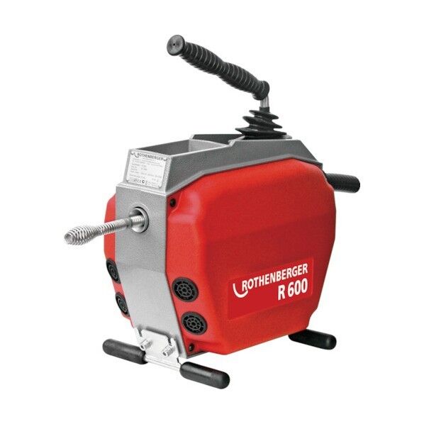 ドレンクリーナー R-600