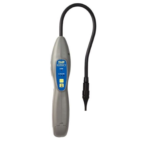 アキュプローブII