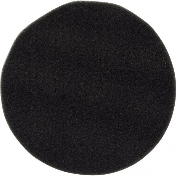 アングルポリッシャー用スポンジバフ