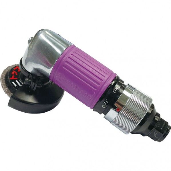 TOPミニスロットル