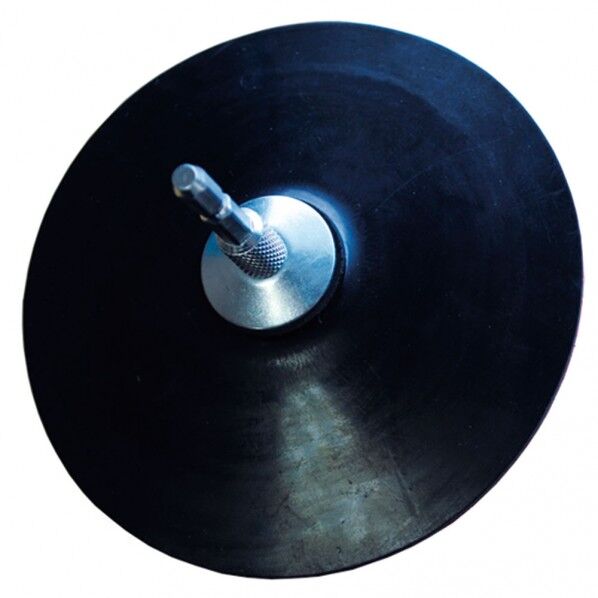 インパクト用マジックパット Φ125