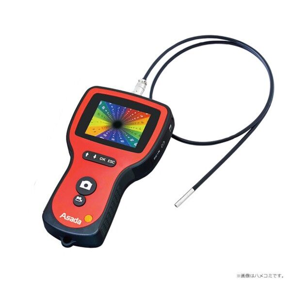 クリアスコープ・デジタル100