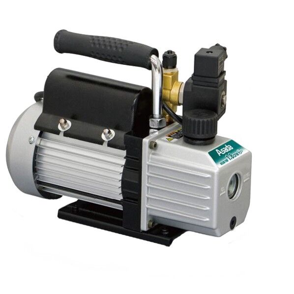 真空ポンプ Eco (新冷媒・従来冷媒対応)