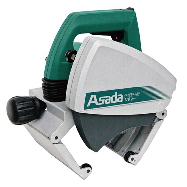 ビーバーSAW170Eco