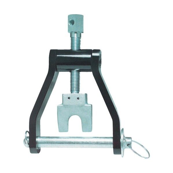 フランジスプレッダ