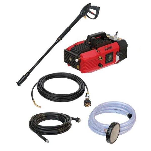 高圧洗浄機8.5/60P