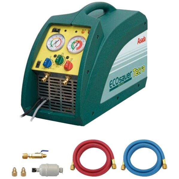 エコセーバーテトラ