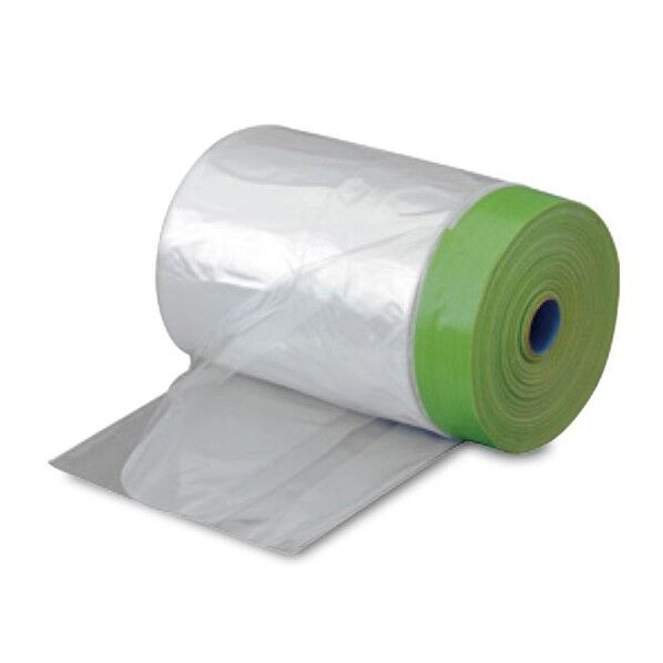 クリアマスカー 10ヶ入 透明タイプ