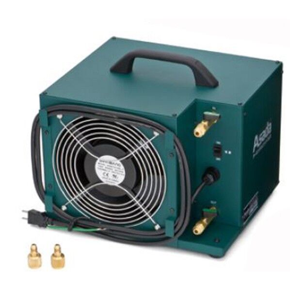 アサダ クーリングユニットCL3 ES801 ...