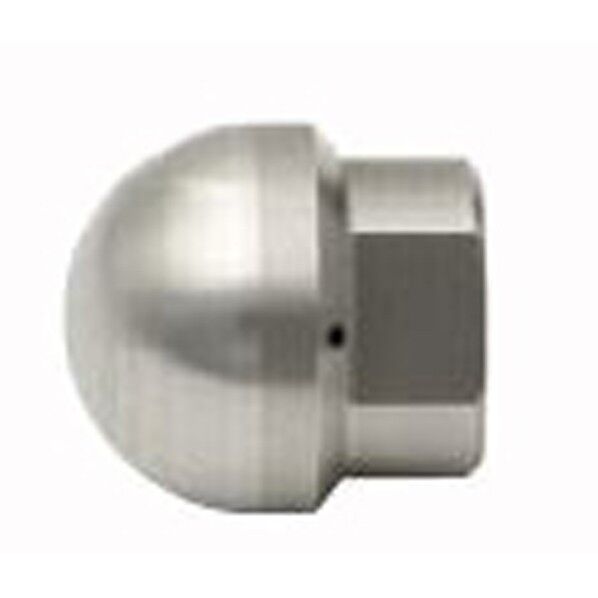 1/4逆噴射ノズルM型