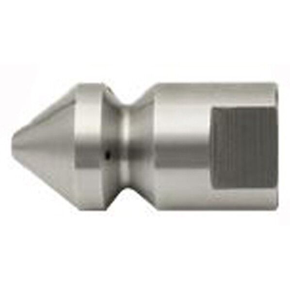 1/4逆噴射ノズルT型