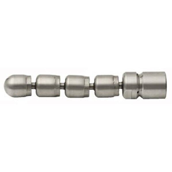 1/4スズランノズルM2型