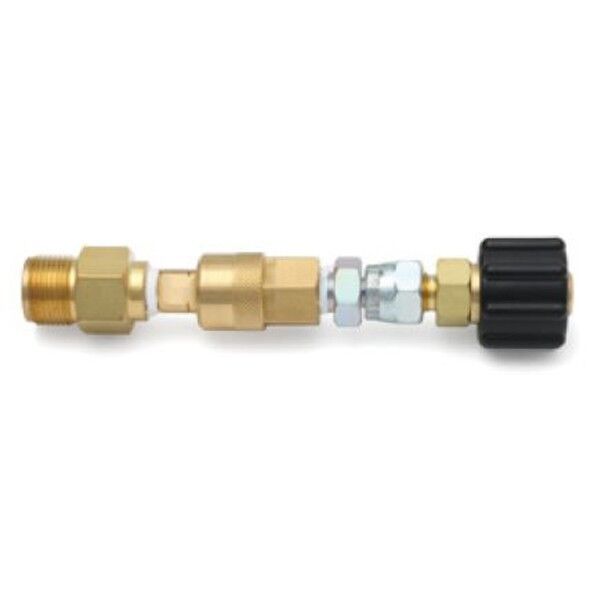 バランスジョイント