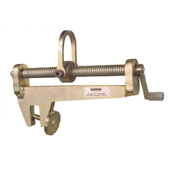 継手アジャスタ