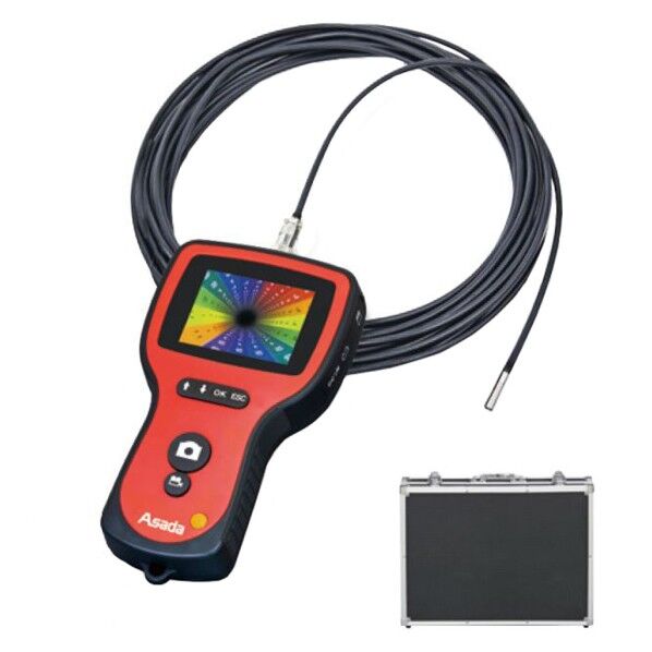 クリアスコープデジタル 1000G