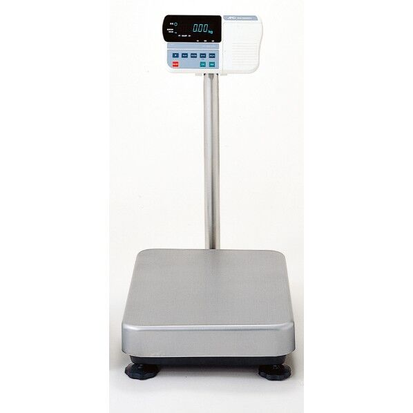 防塵防水デジタル台はかり検定付 HV-200KGV-K 1