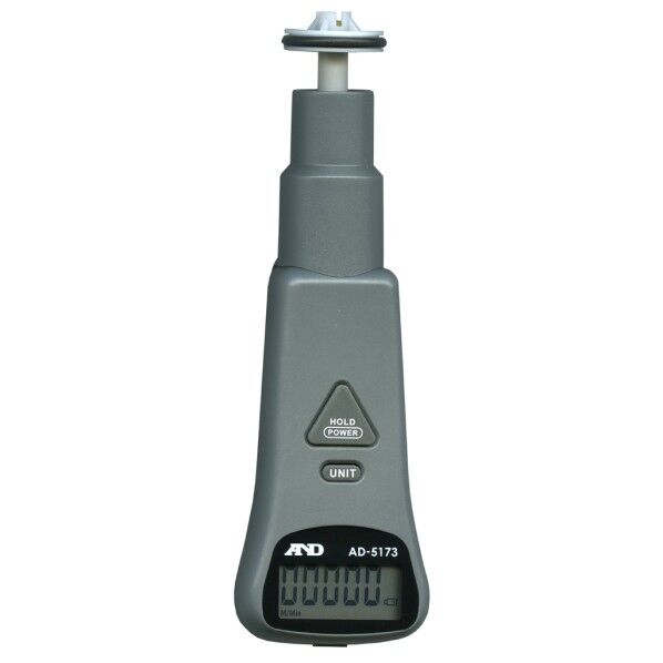 デジタルタコメータ