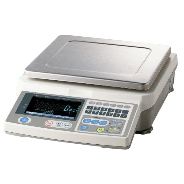 カウンティングスケール