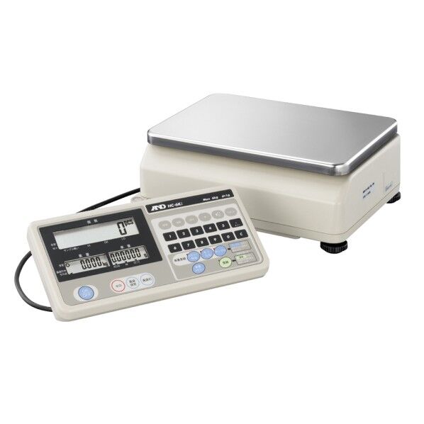 カウンティングスケール