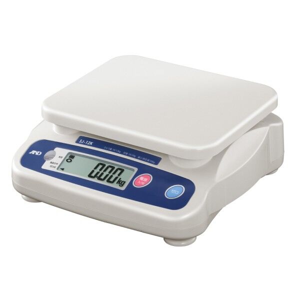 デジタルはかり(取引証明用)