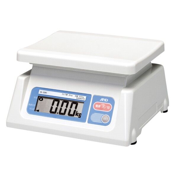 デジタルはかり