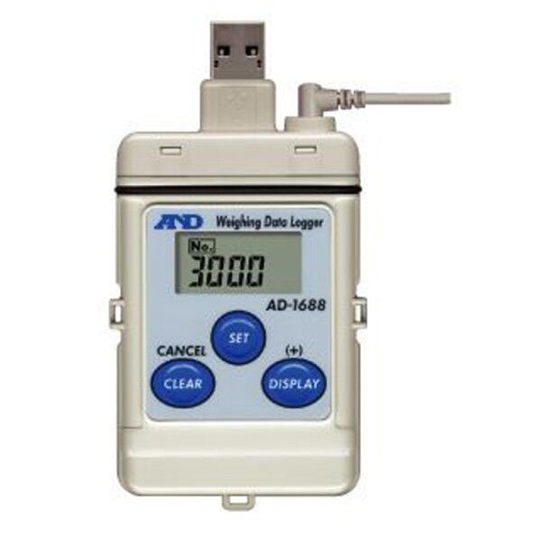 計量データーロガー