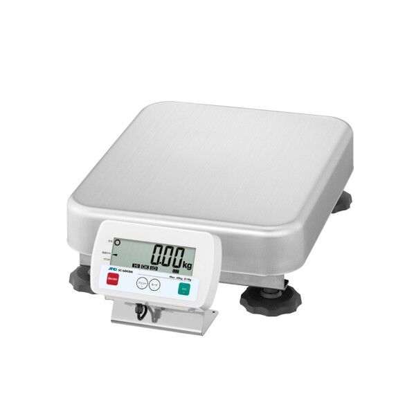 防塵・防水台はかり SC30KBM 1点