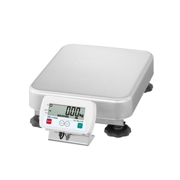 防塵・防水台はかり SC60KBM 1点