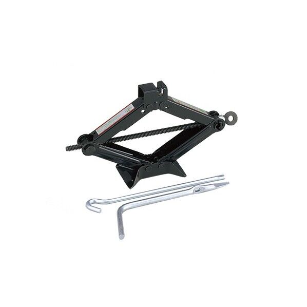 パンタグラフジャッキ800kg 100x420x90mm 1352 1個