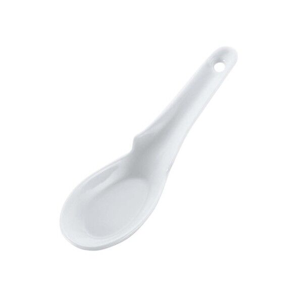 磁器 白 掛レンゲ 8179950 63-7195-35 1点