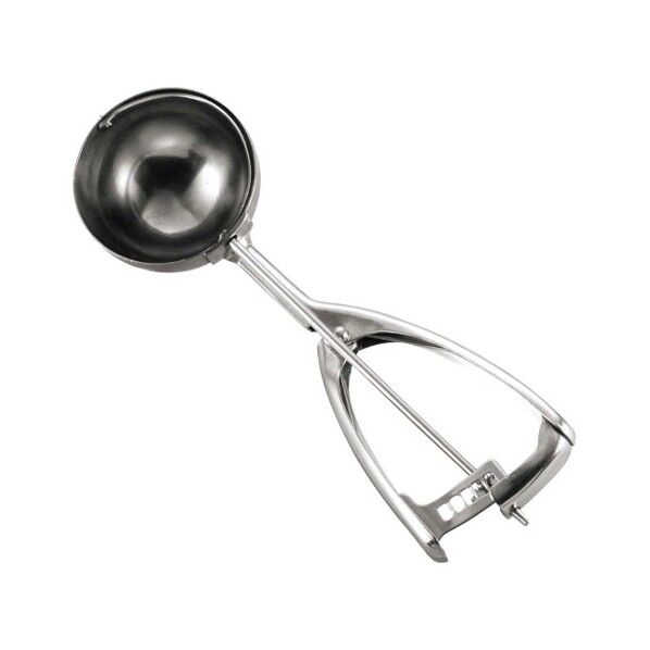 18-8 DXアイスクリームディッシャー #28 Bタイプ 8974300 63-7122-69 1点