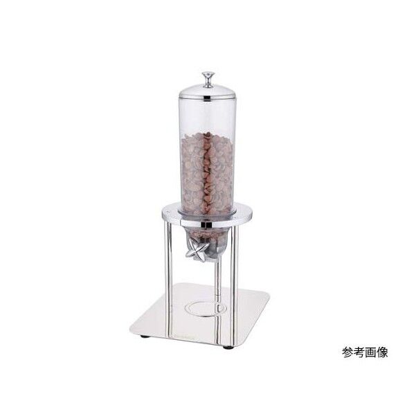 SX ミニシリアルディスペンサー 3L U20-1000 8927800 63-7164-92 1点