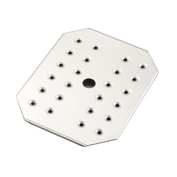 EBM 18-8 ホテルパン用 目皿 1/2 8854800 63-7112-85 1点