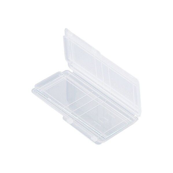 スライドメーラー 31011001MA 84×42×6mm 1-9651-11 1