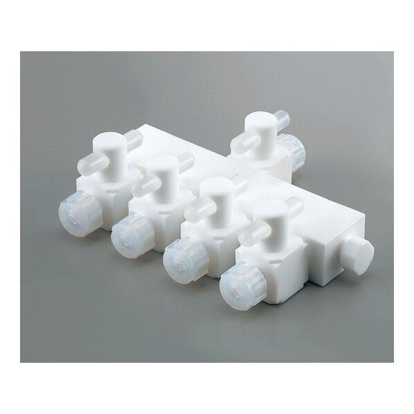 マニホールド装置4連式 AF-6MH4 2-780-01 1