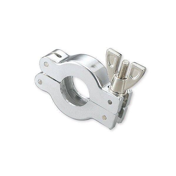 油回転真空ポンプ用 KF25フープ225 2-924-16 1点