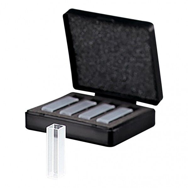 UV石英セル 2-5647-01 1