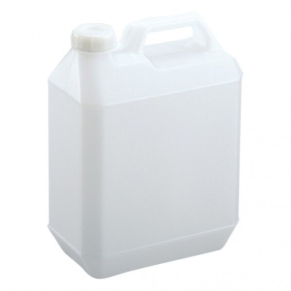 角型ボトル(脈動防止タイプ) 2-585-01 1