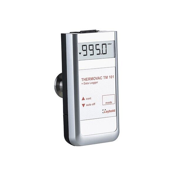 真空データロガー 2-624-01 1