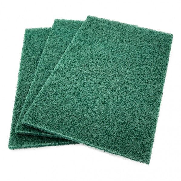 不織布研磨材 ケンマロンスーパー VF(ベリーファイン) #400相当 3-1826-04 10枚