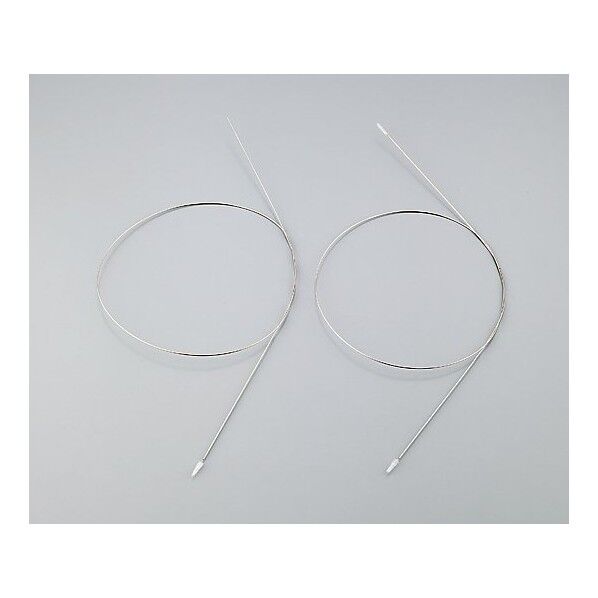 カテーテルチューブ洗浄用ブラシ KT-1000W 1030mm 8-5835-02 1点