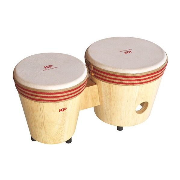 ベビーボンゴ KP-350/BB/N 7-5785-11 1点