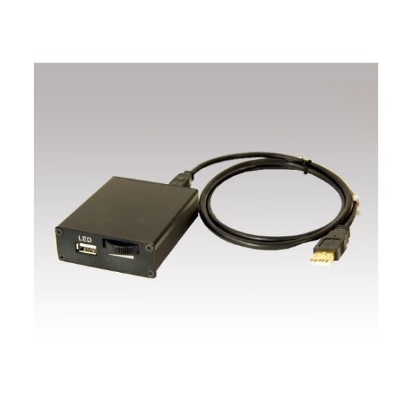 USB接続LED照明 LEDコントローラー NS-USB-BC501