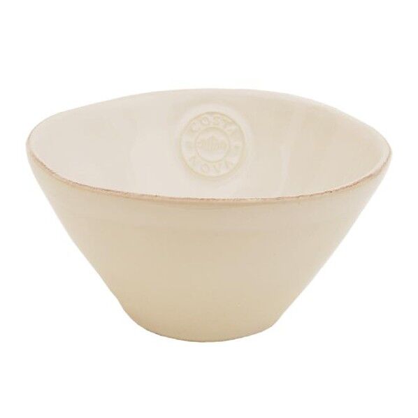 ミニボウル ホワイト NOS121W 63-4193-57 1点