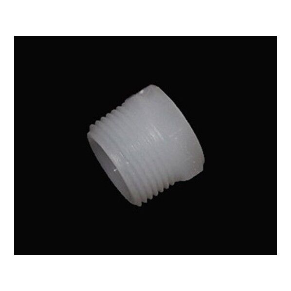 PVDF Rオスネジプラグ R3/4オス TED1806 64-5268-28 1点