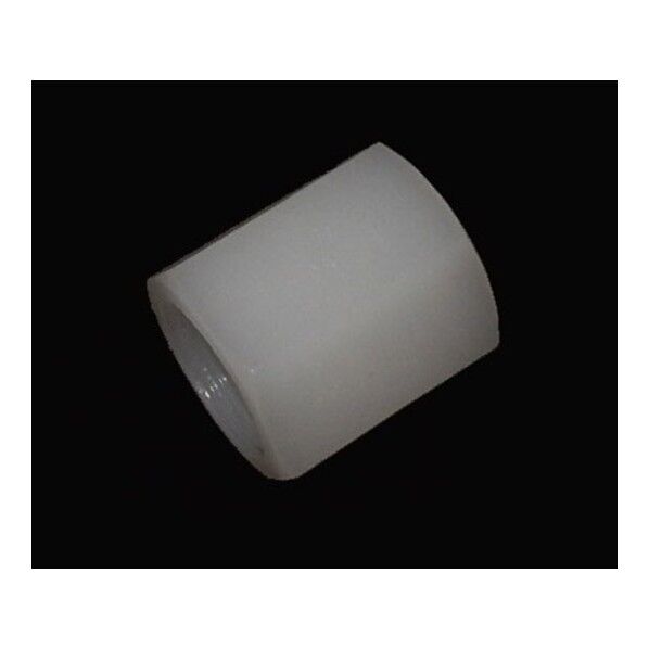 PVDF Rccメスネジ 同径カップリング Rc3/4メスーRc3/4メス TEA181616 64-5267-65 1点