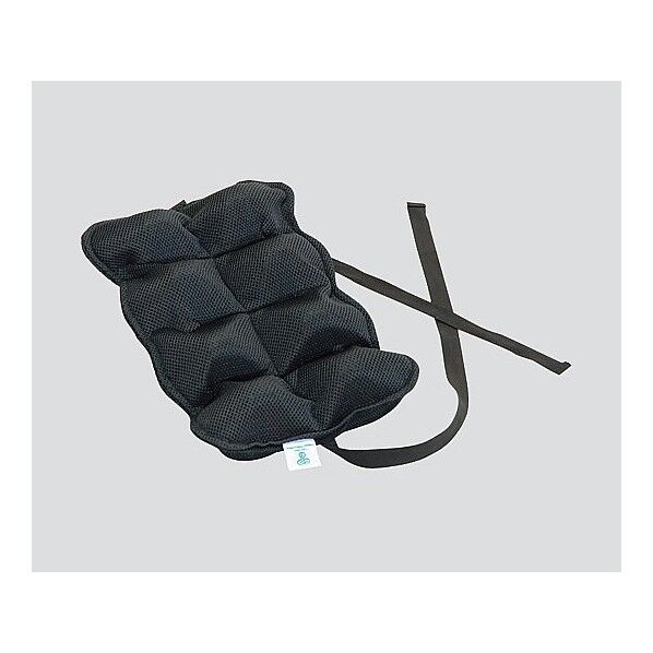 車椅子クッション (410×220×55mm) TC-SP11 8-5788-07 1点